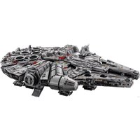 Конструктор LEGO Star Wars 75192 Сокол Тысячелетия