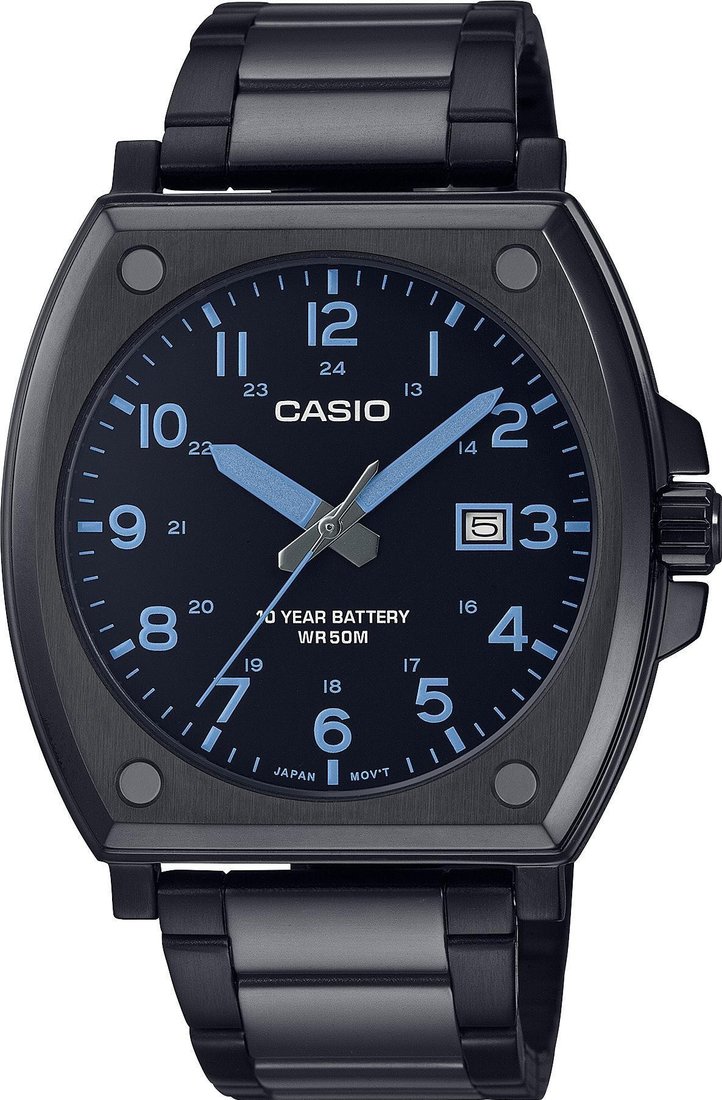 

Наручные часы Casio Collection MTP-E715D-1A