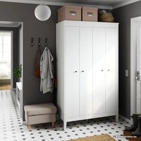 Коробка для хранения Ikea Чуг 604.746.18