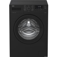 Стиральная машина BEKO WSRE6512ZAA