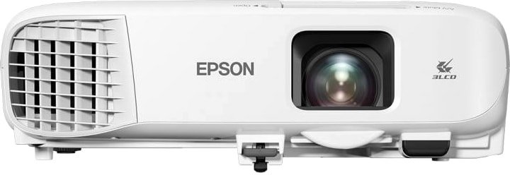 

Проектор Epson EB-992F