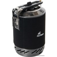 Туристическая горелка Fire-Maple Star X2 FMS-X2 (черный)