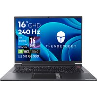 Игровой ноутбук Thunderobot Zero G3 Pro JT009Q00BRU в Солигорске