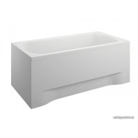 Ванна Polimat CLASSIC 170x70 с ножками