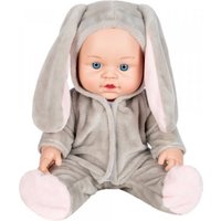 Пупс Fancy Малышка Зайка PU16