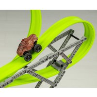 Детские автотреки, трассы Labalu Антигравитационные динозавры 696-004