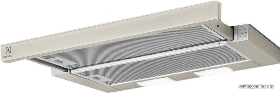 Кухонная вытяжка Electrolux LFP316AS