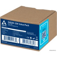 Вентилятор для сервера Arctic S4028-15K (5 шт) ACFAN00274A