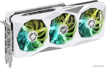 ASRock Radeon RX 7700 XT Steel Legend 12GB OC RX7700XT SL 12GO