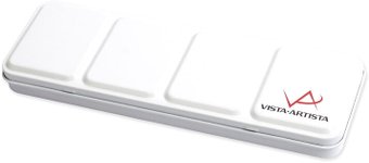 Пенал Vista-Artista WMB-24 (белый)