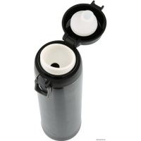 Термос ThermoCafe by Thermos TC-600T 0.6л (темно-серый)