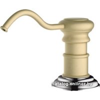 Дозатор для моющего средства Omoikiri ОМ-01-PA (пастила)