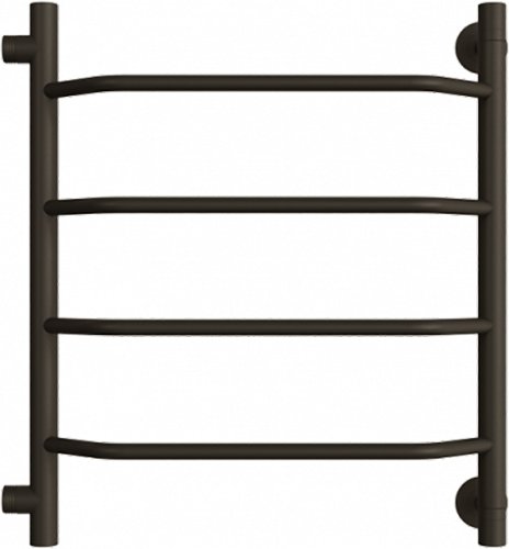 

Полотенцесушитель Двин TE 50/40 60см (черный матовый)