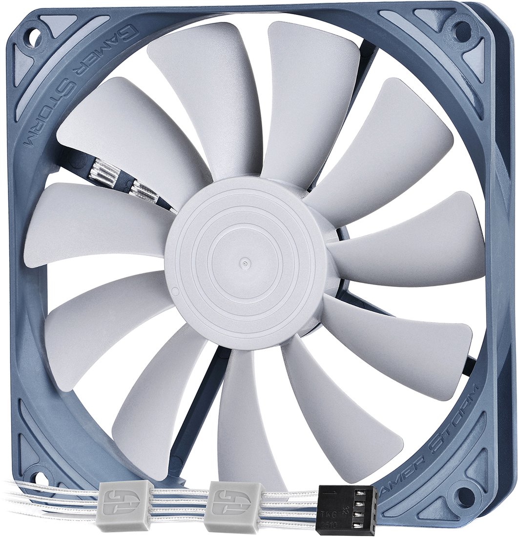

Вентилятор для корпуса DeepCool GS120