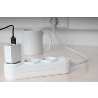 Удлинитель Power Cube PC-3-1.5M