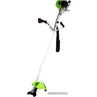 Триммер СибрТех БКС 3000