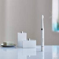 Электрическая зубная щетка Panasonic EW-DM81 (черный)