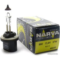 Галогенная лампа Narva H27/880 1шт [48039]