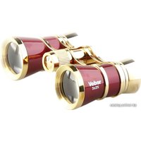 Бинокль Veber Opera БГЦ 3x25 B24