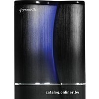 Корпус Thermaltake Soprano DX (VE7000BWS / VE7400BWS)