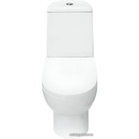 Унитаз напольный Sanita Best DM BSTSLCC04020522