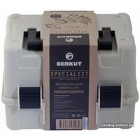 Автомобильный компрессор Беркут SPEC-15