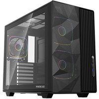 Корпус Powercase TX5 ARGB CTX5AB-A3