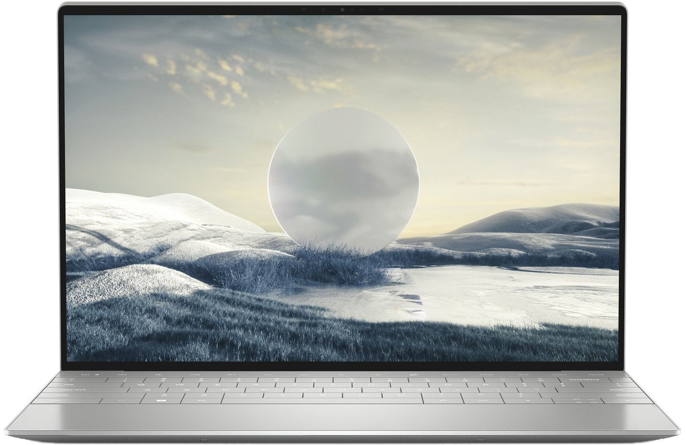 

Ноутбук Dell XPS 13 9320-0002