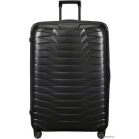 Чемодан-спиннер Samsonite Proxis Matt Graphite 81 см