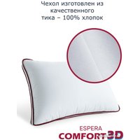 Спальная подушка Espera Home Comfort ЕС-5571 50x70