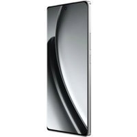 Смартфон Realme GT 6 12GB/256GB международная версия (зеркальный серебряный)