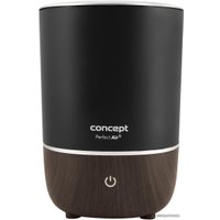 Увлажнитель воздуха Concept ZV1210 (чёрный)