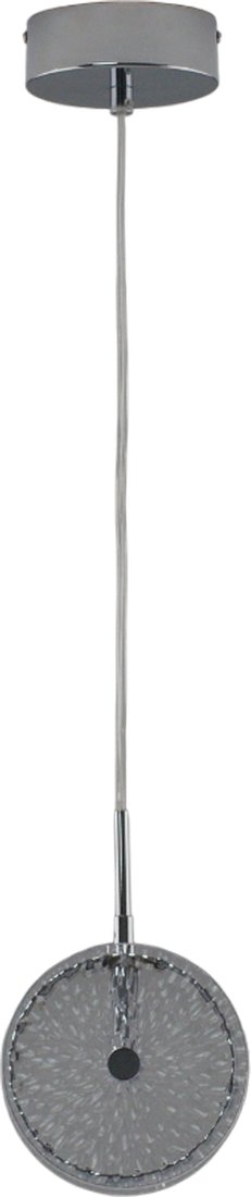 

Подвесная люстра Moderli Marnia V11162-PL