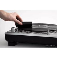 Щетка для чистки винила AM Clean Sound Velvet Brush