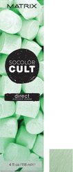 Socolor Cult Direct крем с пигментами для волос сладкая мята