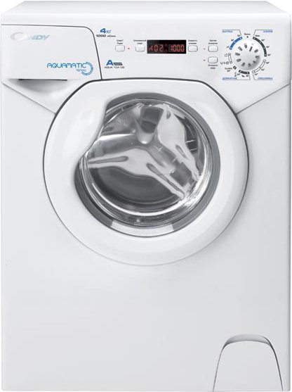 

Стиральная машина Candy AQUA 104D2-07