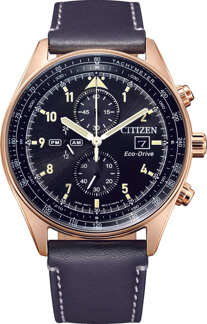 

Наручные часы Citizen CA0773-15E