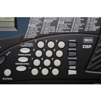 Синтезатор Kurzweil KP30