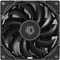 Кулер для процессора ID-Cooling IS-40-XT Black