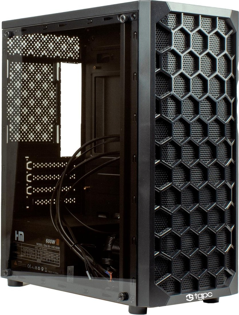 

Компьютер TGPC Micro Mesh 95441 A-X