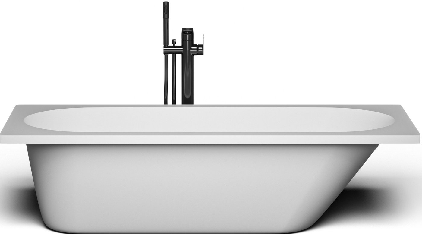 

Ванна VATE Linna 178x79 VATEB0002-178 (белый, classik skold глянцевый)