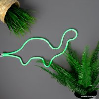 Гибкий неон Neon-Night Креатив 240 LED 131-034-1 (2 м, зеленый)