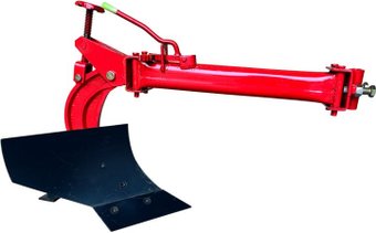 Плуг Rossel PP с поворотной сцепкой