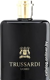 Туалетная вода Trussardi Uomo EdT (100 мл)