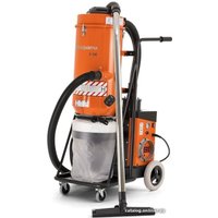 Пылесос Husqvarna S 36