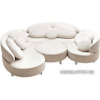 Модульный диван Forma Шенген