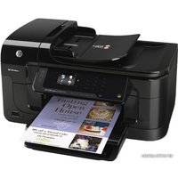 МФУ HP Officejet 6500A Plus e-All-in-One (CN557A)