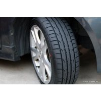 Летние шины Dunlop Direzza DZ102 215/55R17 94V