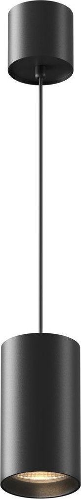 Подвесная люстра Maytoni Technical Vol P100PL-20W3K-B