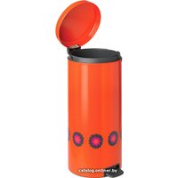 Мусорное ведро Brabantia Pedal Bin NewIcon 30 л (patrice)